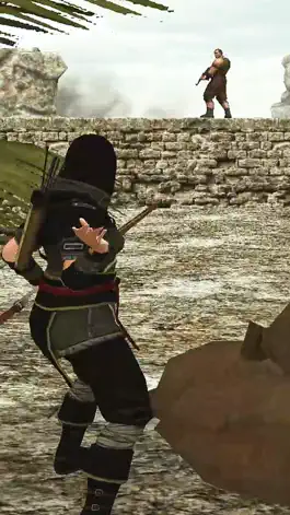 Game screenshot Archer Attack 3D: Shooter War hack