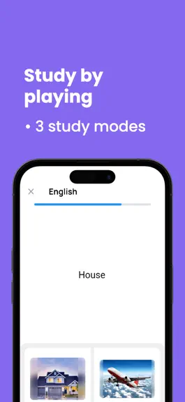 Game screenshot Fleengo Flashcards & Quizzes hack