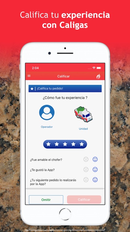Caligas Cilindros screenshot-5
