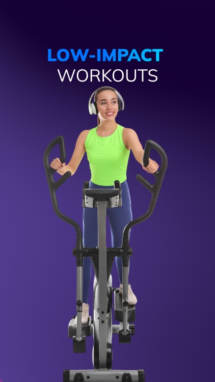 Fitscope At Home & Gym Trainer screenshot-5