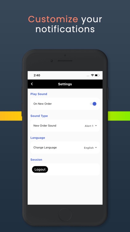 Al Layl Merchant screenshot-4