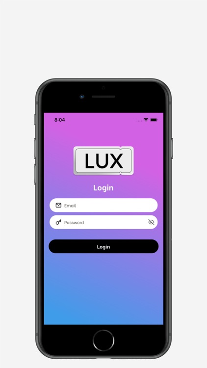 Lux Manager