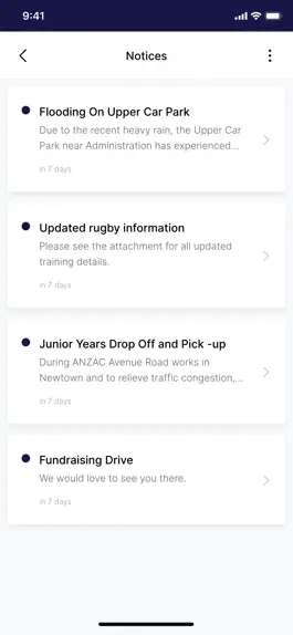 Game screenshot St Andrews Lutheran College hack