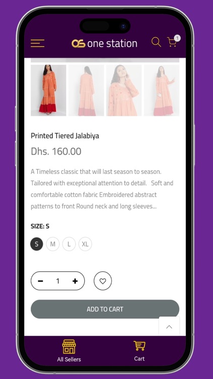 One Station screenshot-5