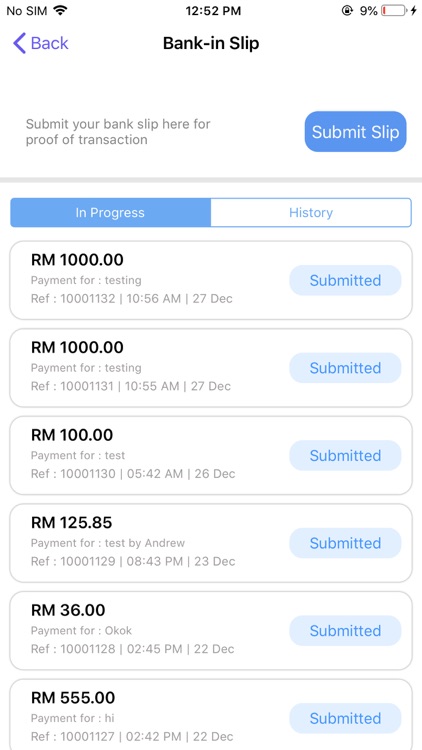 CSS Home screenshot-4