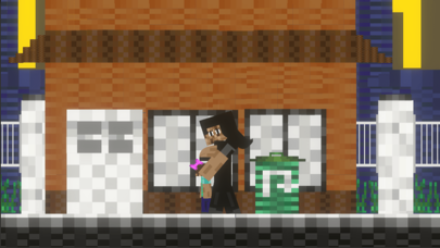 ViragoCraft: Herstory Screenshot