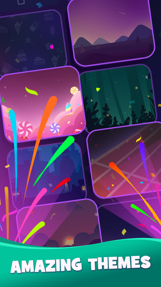 #5. Colored Water Sort Puzzle (iOS) 由: 吉良 高