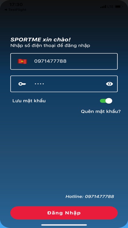 Quản Lý Sân Bóng