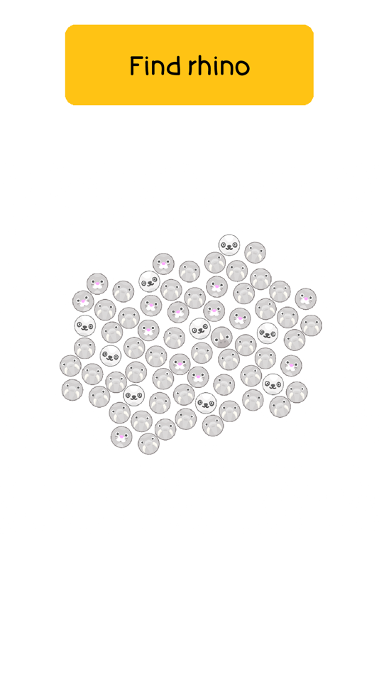 #4. Brain Puzzle - Tricky Test (iOS) 由: Aleksey Kobyakov