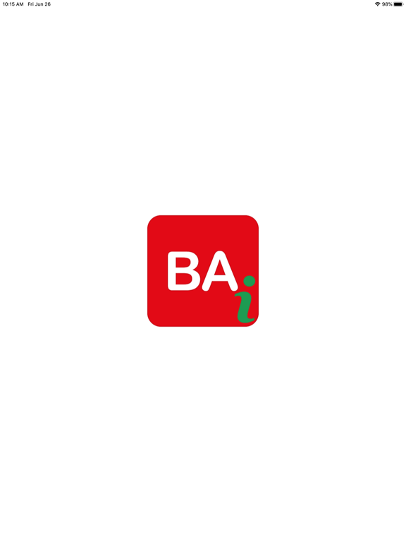 Screenshot #4 pour BARInforma