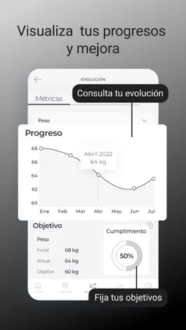 Game screenshot CEREZOFITT hack