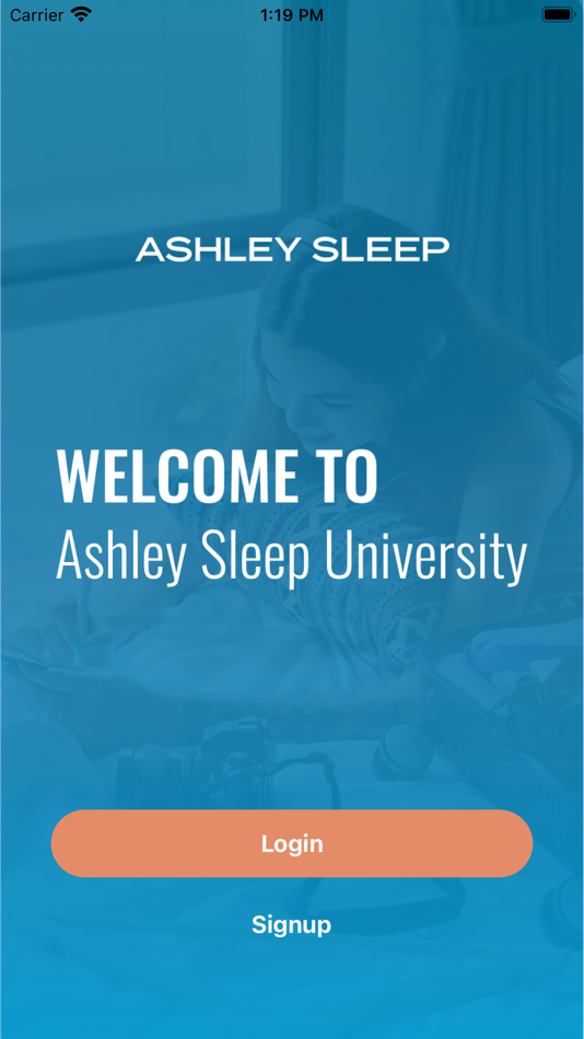 #2. Sleep University (iOS) 由: SPARKSOLUTIONZ