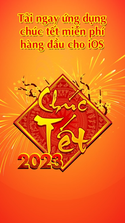 Chuc Tet - Thiệp Chúc Tết screenshot-6