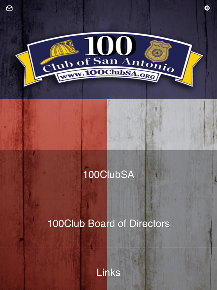 100ClubSA Law Enforcement