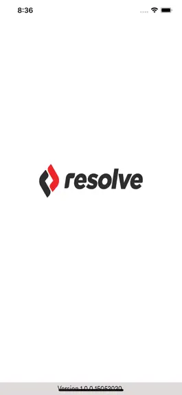 Game screenshot Resolve-Secure mod apk