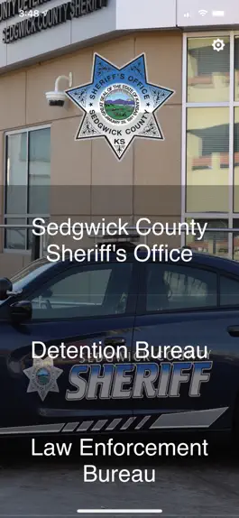 Game screenshot Sedgwick CSO mod apk