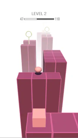 Game screenshot Quickball Jumper 3D mod apk