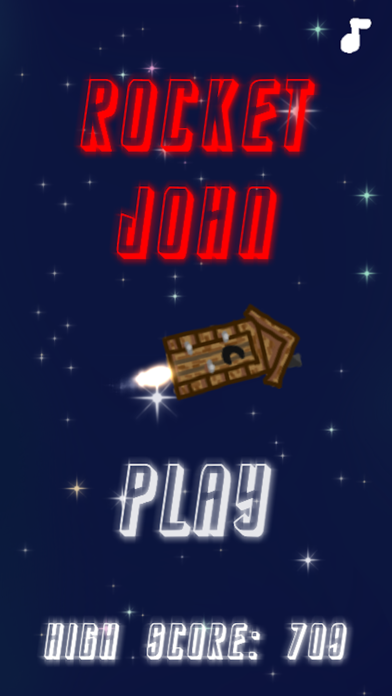 Rocket John Screenshot