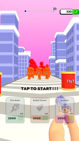 Game screenshot FPSShooter mod apk