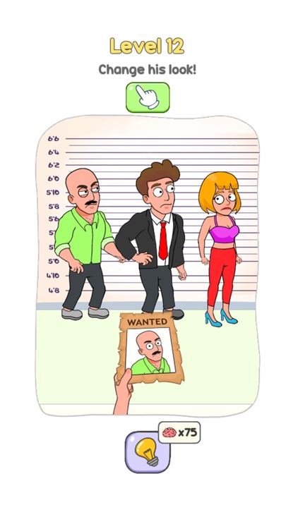 Hide My Proof screenshot-6