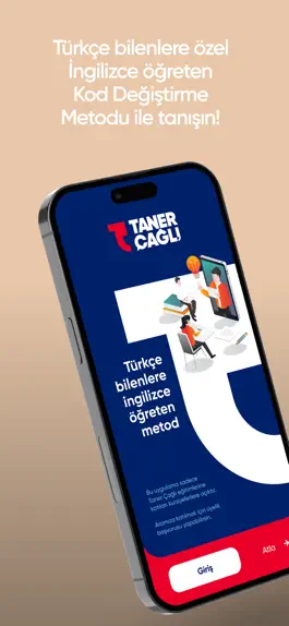Game screenshot Taner Çağlı mod apk