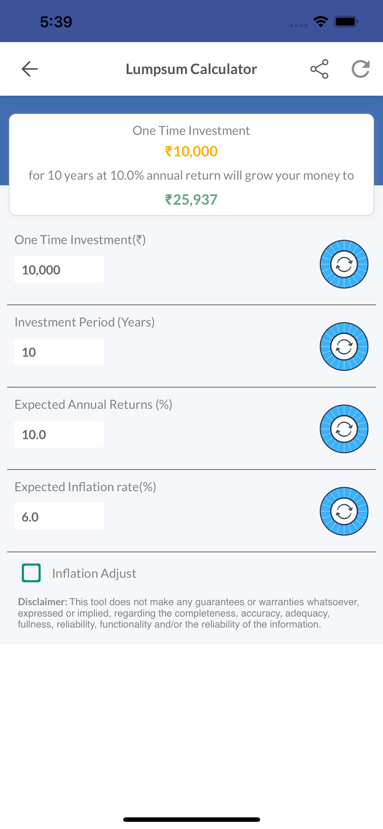 AUTUS WEALTH