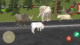 Game screenshot Mad Goat Simulator Animal Game hack