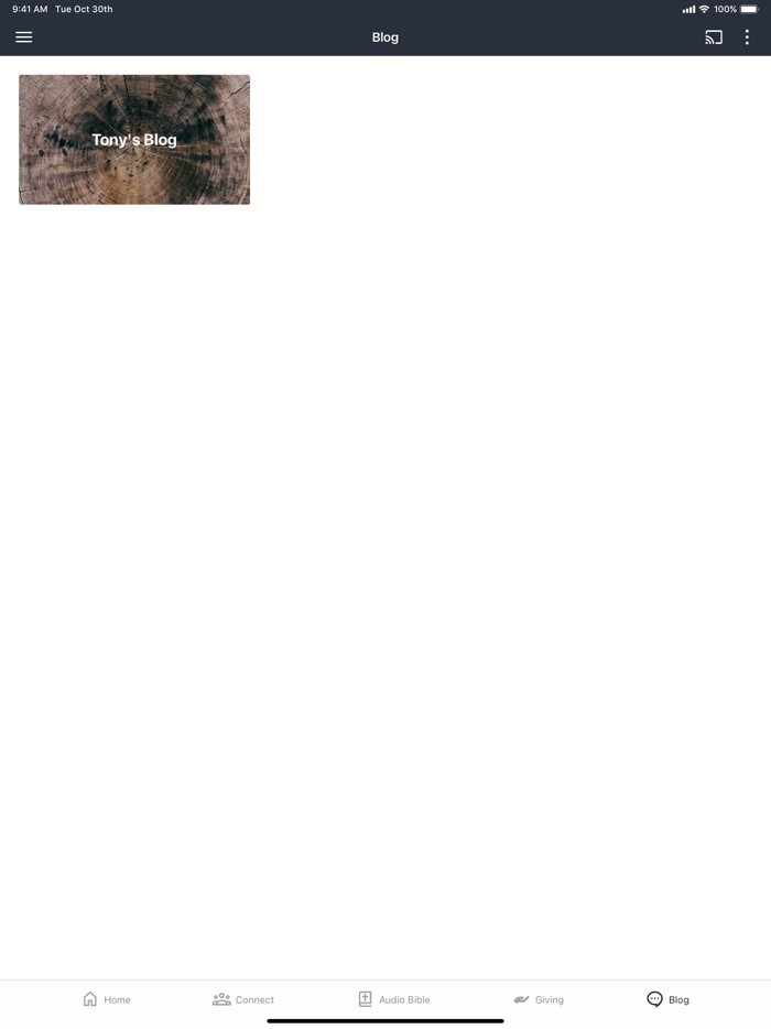 The Pursuit - Bozeman