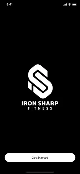 Game screenshot Iron Sharp Fitness mod apk