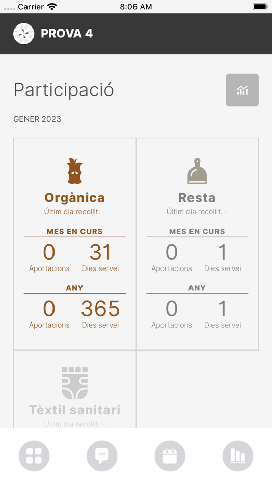 #3. Lleida en Verd (iOS) 由: id-Waste