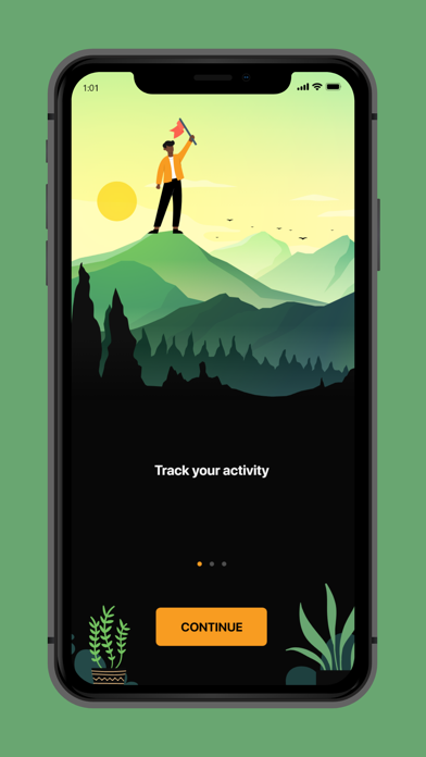 MeFreely Screenshot