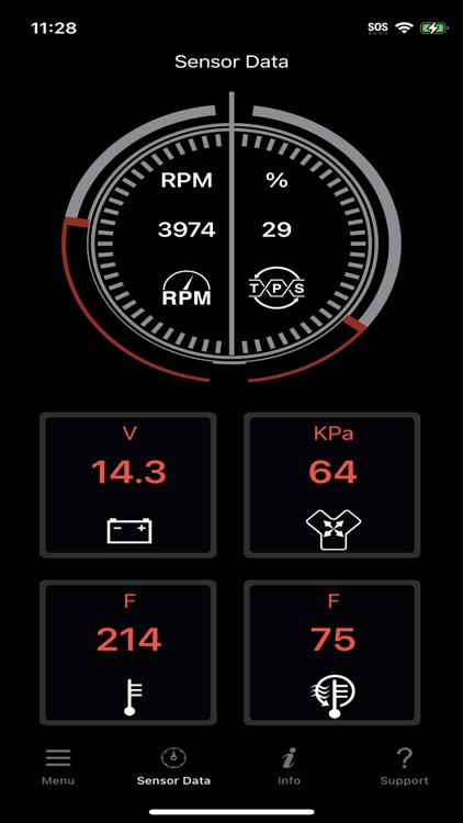 Fuelpak FP4