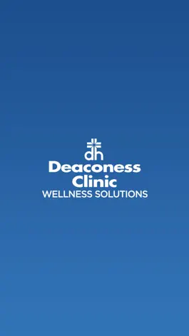 Game screenshot Deaconess Wellness Solutions mod apk