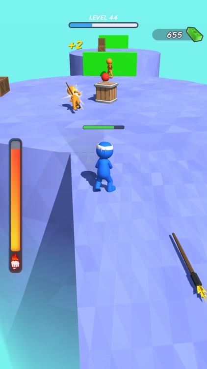Fight Master! screenshot-4
