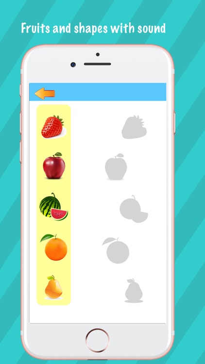 Drag and Drop Game screenshot-4