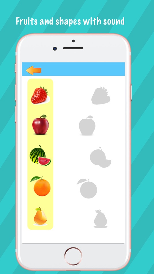 #5. Drag and Drop Game (iOS) Podle: hazem sawaf