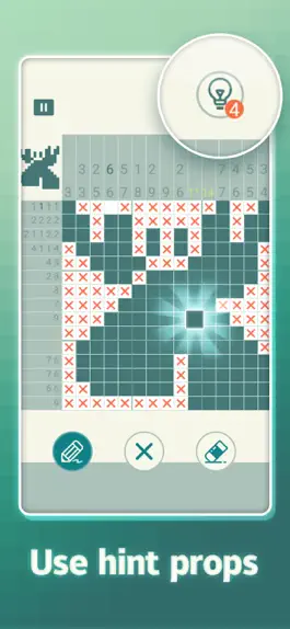 Game screenshot Nonogram - Picture Cross Games apk