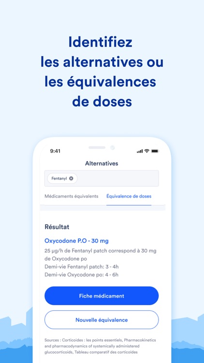 Posos - Prescription sécurisée screenshot-4