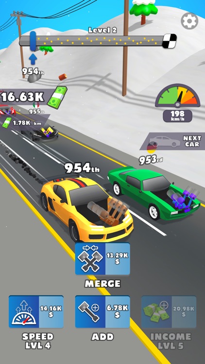 Engine Pistons ASMR screenshot-6