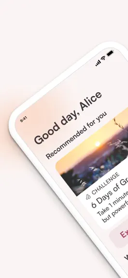 Game screenshot AIME Mental Health & Wellbeing mod apk