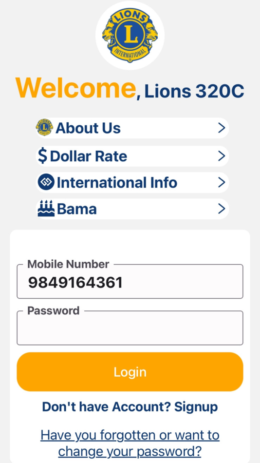 #1. ld320c (iOS) 由: Ganesh Lakshman