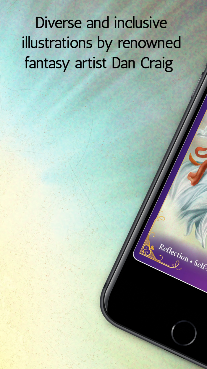 Guardian Angel Messages Tarot