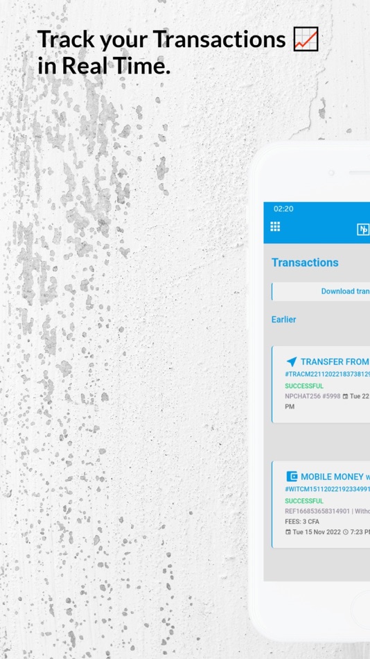 #5. Noupia: Virtual Card (iOS) 由: Noupia Limited