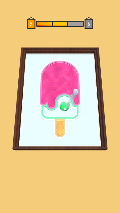 Image of Paint Dropper