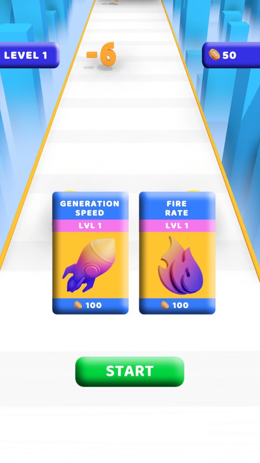 #1. Boost Numbers (iOS) 由: Hemz Studios LLC