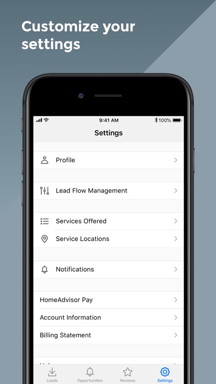 HomeAdvisor Pro screenshot-3