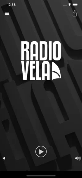 Game screenshot Radio Vela Agrigento mod apk
