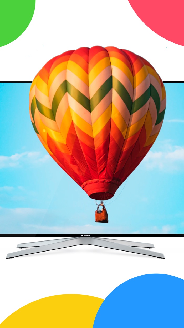 Remote Cast for Chromecast TV