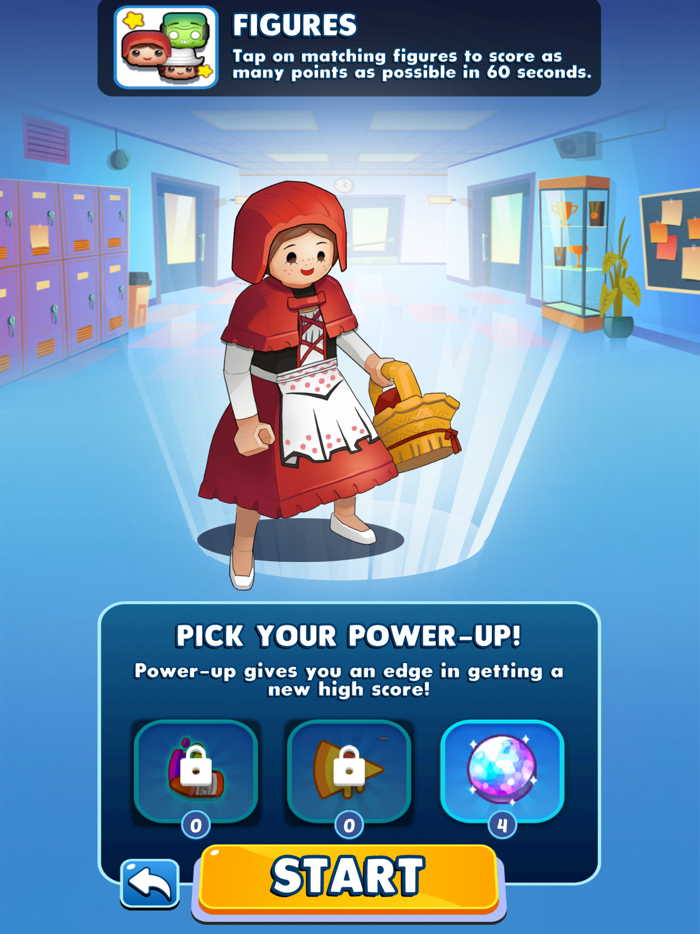 Playmobil FIGURES App