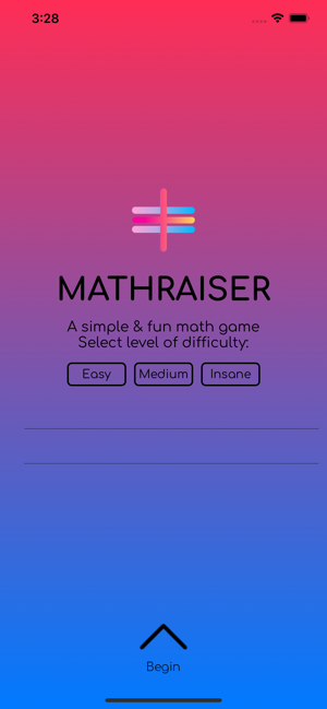 Mathraiser